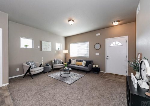 2337 Cruz Ct, Pueblo CO  81003-5120 exterior