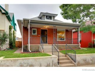 466 Pearl St, Denver, CO 80203-3808