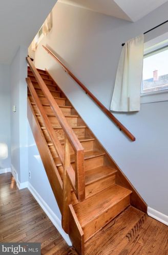 829 Fountain Ave, Lancaster PA 17601-4532 exterior