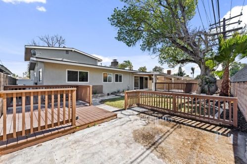 401 Fann St, Anaheim CA  92804-2619 exterior