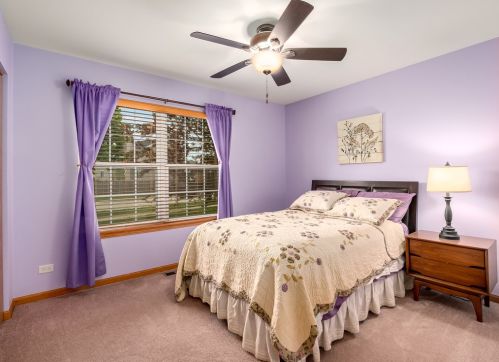 1088 Birchwood Dr, Pingree Grove IL  60140-9107 exterior