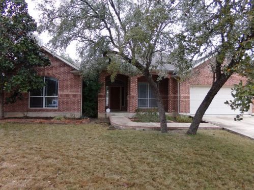 321 Abbey Dr, Austin, TX 78737-4526
