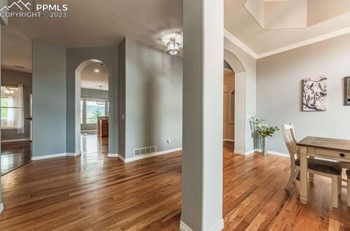 16286 Windsor Creek Dr, Woodmoor, CO 80132-8985