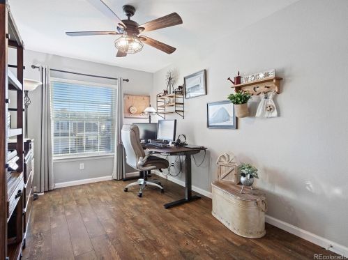 22111 Pensive Ct, Parker CO 80138-8375 exterior