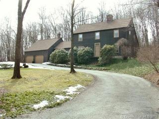 1890 Bucks Hill Rd, Southbury, CT 06488-2473