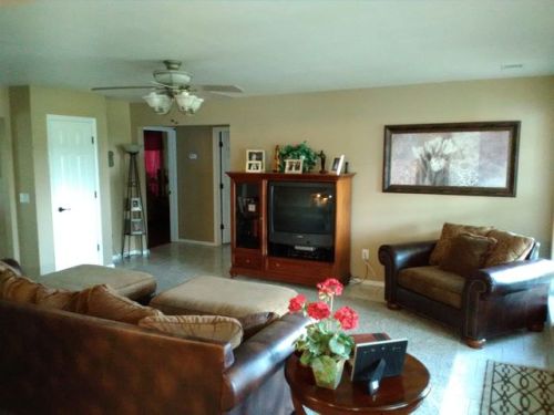4028 Heritage Rd, Ozark, AR 72949-8336