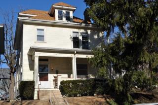 34 Oakland Ave, Columbus OH  43201-1207 exterior