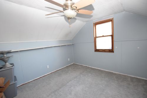 5081 County Line Rd, Springfield OH  45502-9222 exterior