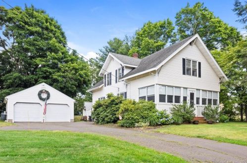 148 Oak St, Glastonbury, CT 06033-2318