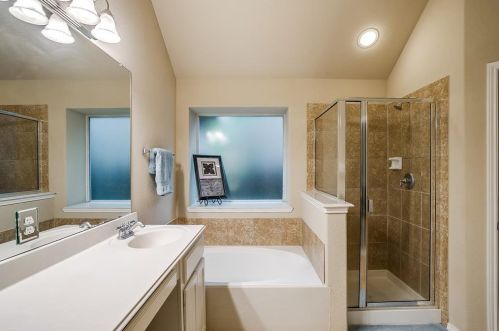 154 Briar Grove Dr, Princeton TX  75407-2677 exterior