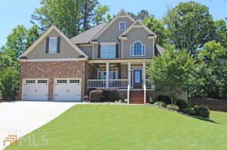 207 Sable Ridge Way, Acworth, GA 30102-8193