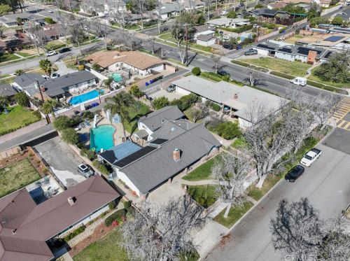 1391 2nd Ave, Upland CA  91786-3223 exterior