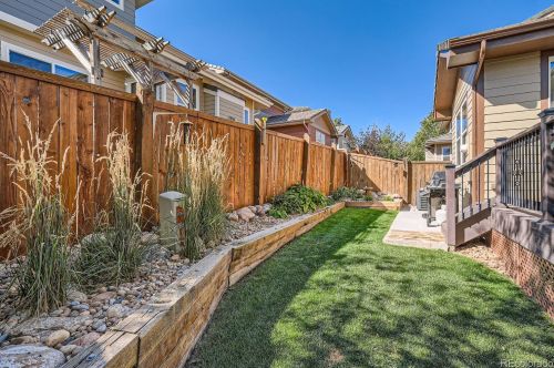 10520 Rutledge St, Parker CO 80134-3783 exterior