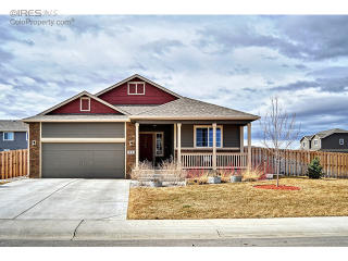 7381 Ocean Ridge St, Wellington, CO 80549-1887