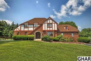 3901 Trout Run Rd, York, PA 17406-8326