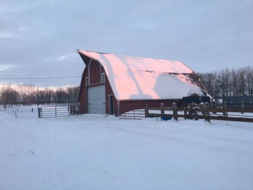 3101 300th St, Lancaster, MN 56735-9233