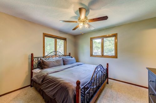 1738 18th Ave, Saint Paul MN  55112-5409 exterior