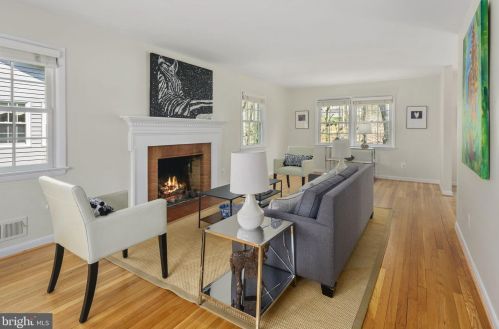 10615 Meadowhill Rd, Silver Spring MD 20901-1532 exterior