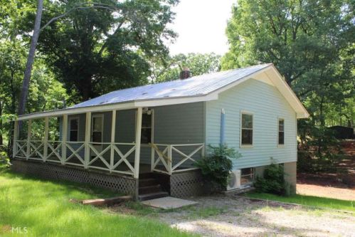 988 Carters Ferry Rd, Hartwell, GA 30643-3030