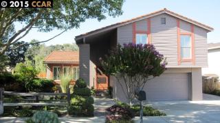 2119 Spring Lake Dr, Pacheco, CA 94553-5450