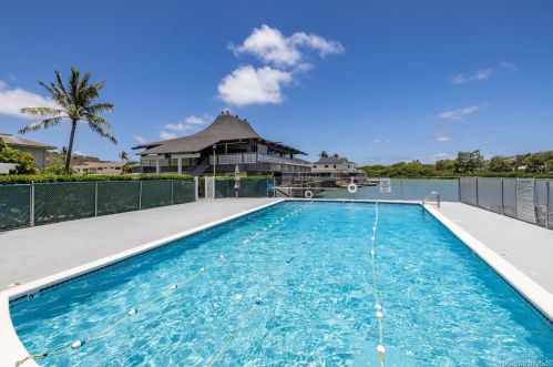 145 Opihikao Way, Honolulu HI  96825-1124 exterior