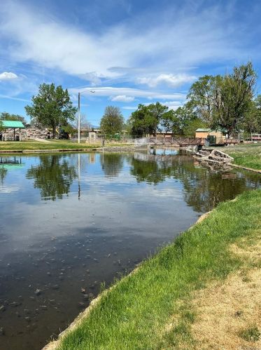 3200 Galapago St, Englewood CO 80110-2323 exterior