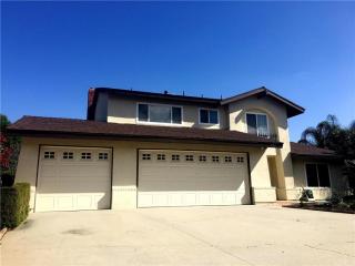 701 Arciero Dr, Whittier CA  90601-1108 exterior