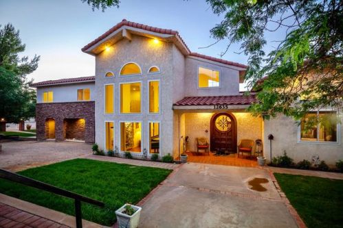 12635 Murphys Ln, Pearblossom, CA 93553-3443