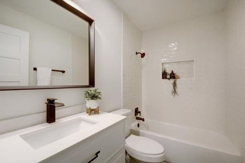 1409 Camp Craft Rd, Austin TX  78746-6540 exterior