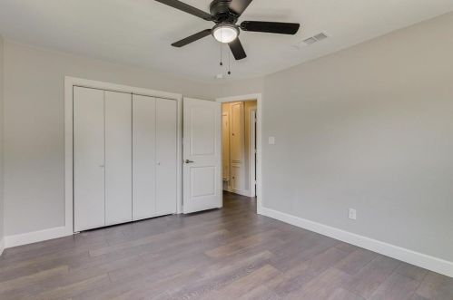 3025 Major St, Fort Worth TX  76112-7222 exterior