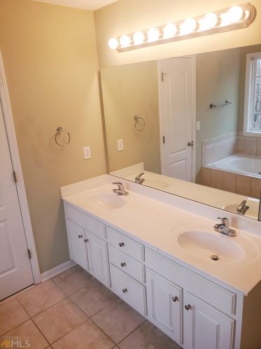 1432 Cotton Trl, Conyers GA  30094-4790 exterior