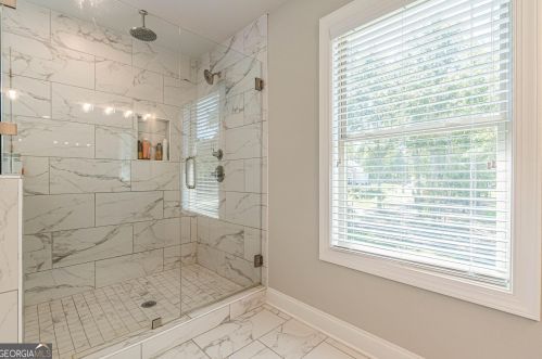 3019 Seventh Century Row, Conyers GA  30094-5780 exterior