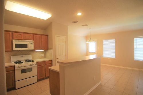 2603 Braley Park Ln, Conroe TX  77385-3005 exterior