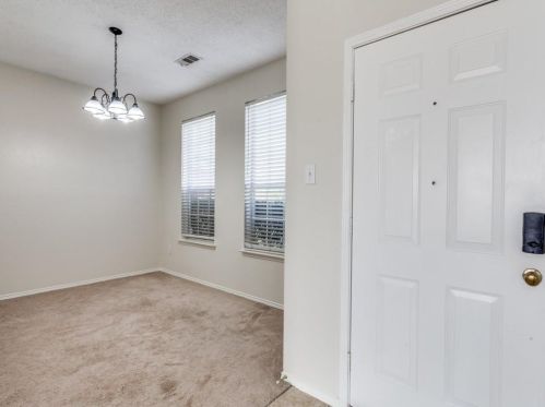 5433 Kingsknowe Pkwy, Fort Worth TX  76135-1405 exterior