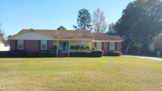 214 Lakewood Dr, Florence SC  29501-7314 exterior