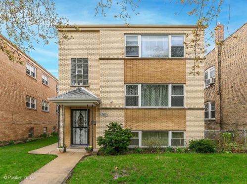 5239 Warwick Ave, Chicago, IL 60641-3348