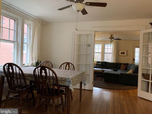 551 Walnut St, Lancaster PA  17603-3337 exterior