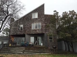 820 51st St, Norfolk VA  23508-2024 exterior