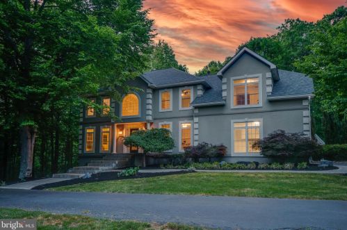 36 Bethany Way, Fredericksburg, VA 22406-4452