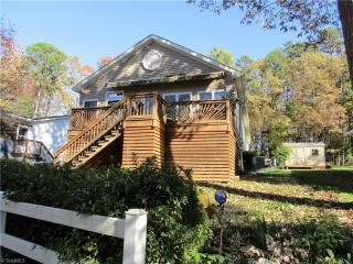 156 Friar Tuck Ter, Lexington, NC 27292-7827
