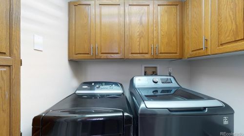 4585 Fox St, Englewood CO 80110-5620 exterior