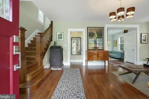 7314 Maple Ave, Silver Spring MD 20912-4318 exterior