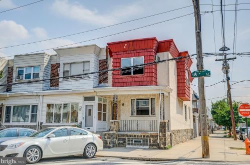 2751 18th St, Philadelphia, PA 19145-4702