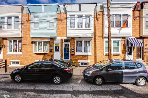 3344 Livingston St, Philadelphia, PA 19134-5319