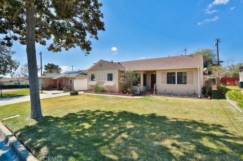 10161 Pounds Ave, Whittier, CA 90603-1649