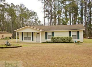 314 Pine St, Bloomingdale, GA 31302-9528