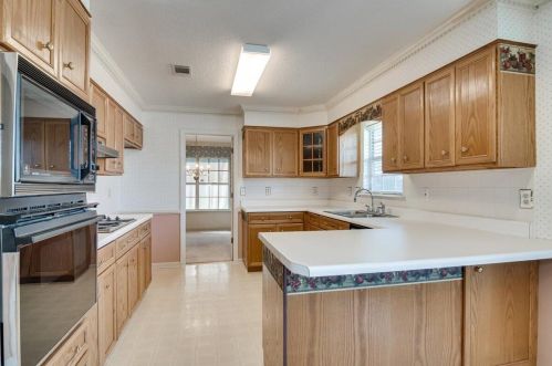 4636 Sheffield Dr, Evans GA  30809-3852 exterior