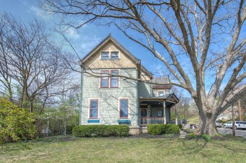 2320 Harper Ave, Cincinnati, OH 45212-2310