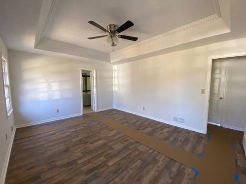3507 Sandhill Dr, Conyers GA  30094-3722 exterior