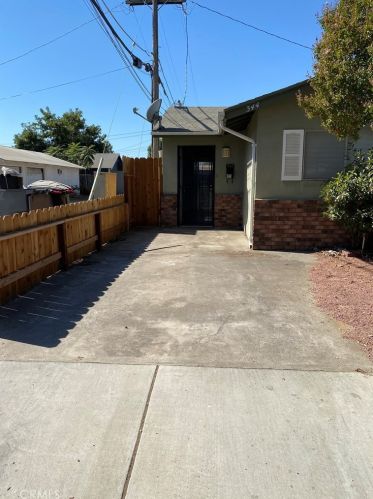 322 Davitt Ave, Valley Home, CA 95361-3817